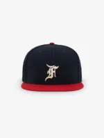 59Fifty Cap - Atlanta Braves 59Fifty Cap - Atlanta Braves