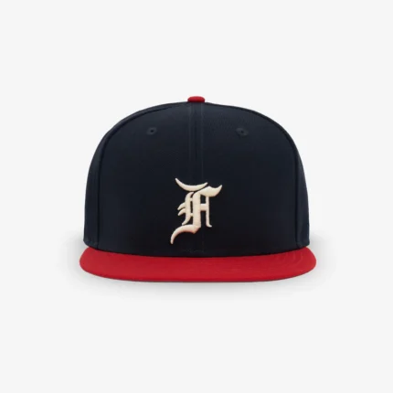 59Fifty Cap - Atlanta Braves 59Fifty Cap - Atlanta Braves