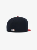 59Fifty Cap - Atlanta Braves