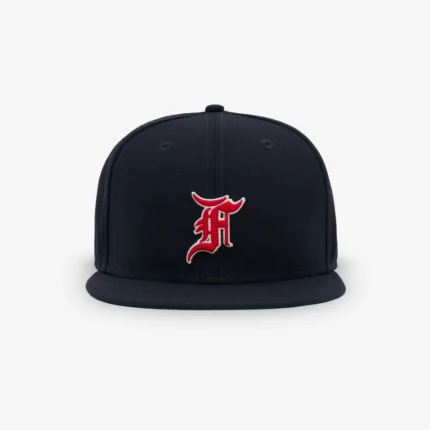 59Fifty Cap - Boston Red Sox