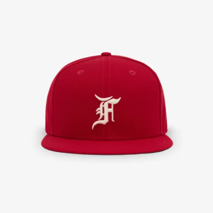 59Fifty Cap - Cincinnati Reds