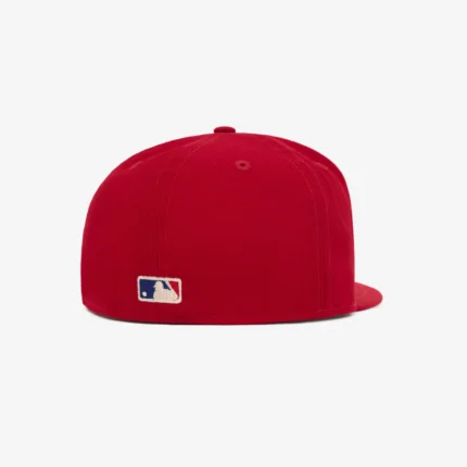 59Fifty Cap - Cincinnati Reds