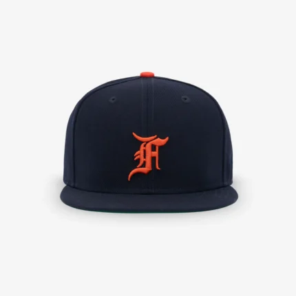 59Fifty Cap - Detroit Tigers