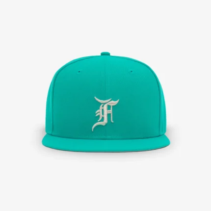 59Fifty Cap - Miami Marlins