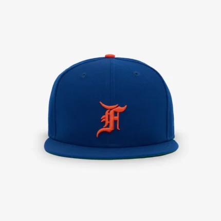 59Fifty Cap - New York Mets