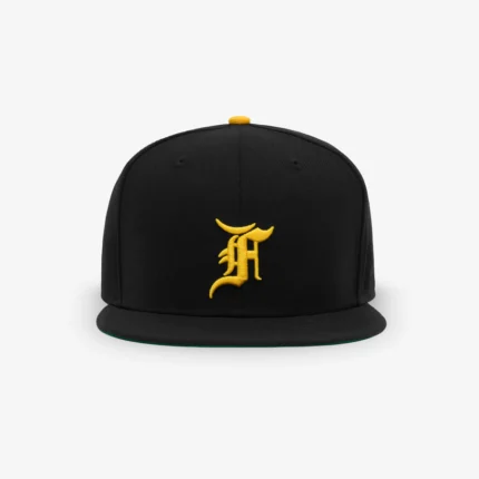 59Fifty Cap - Pittsburgh Pirates