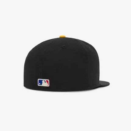 59Fifty Cap - Pittsburgh Pirates