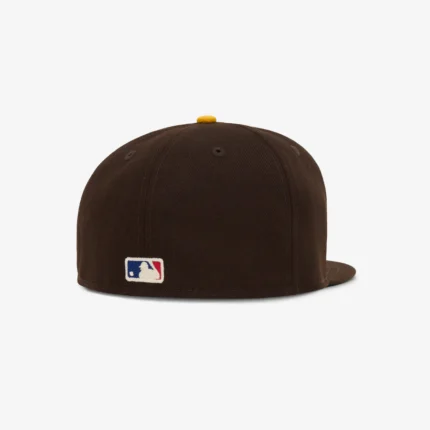 59Fifty Cap - San Diego Padres