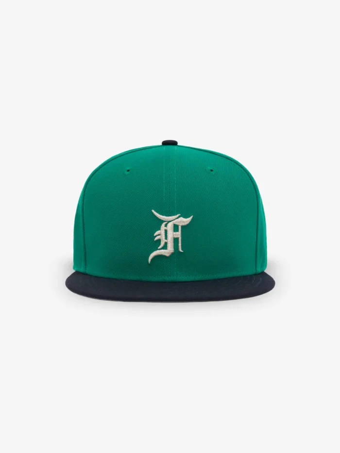 59Fifty Cap - Seattle Mariners