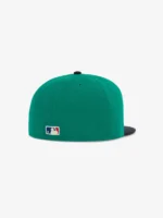 59Fifty Cap - Seattle Mariners