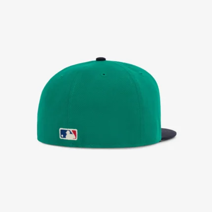 59Fifty Cap - Seattle Mariners