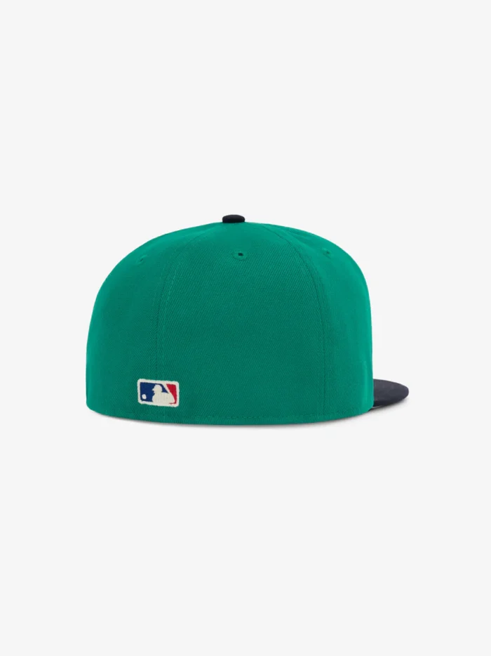 59Fifty Cap - Seattle Mariners