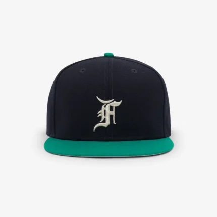 59Fifty Nevy Cap - Seattle Mariners