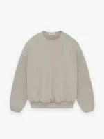 Bound Crewneck Sweatshirt