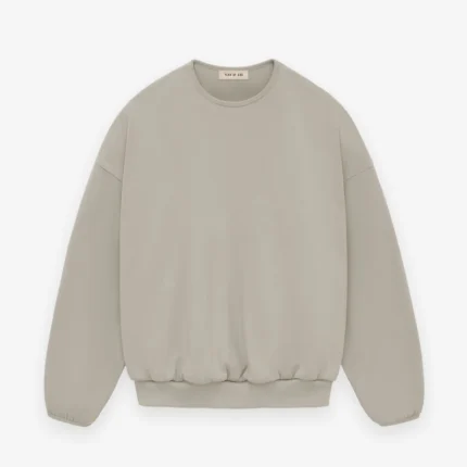 Bound Crewneck Sweatshirt