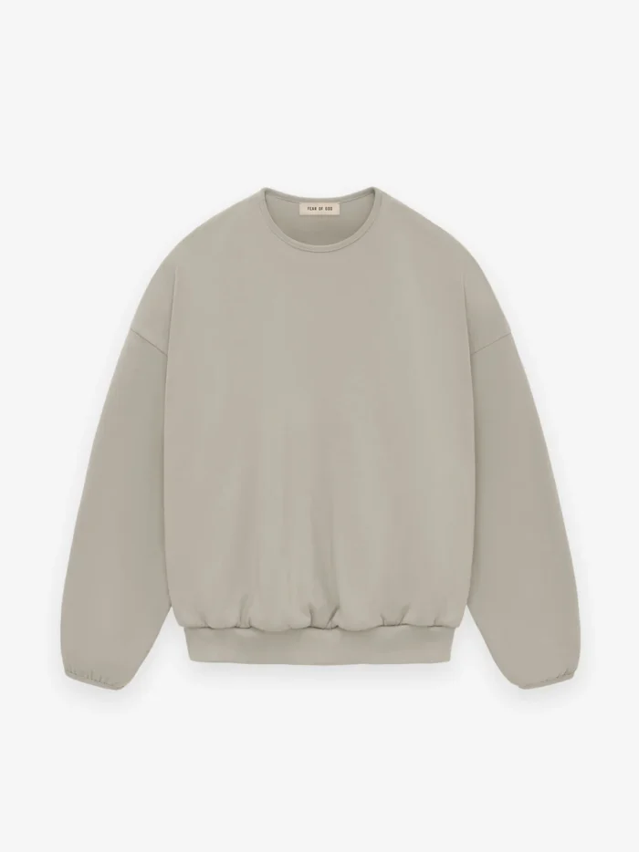 Bound Crewneck Sweatshirt