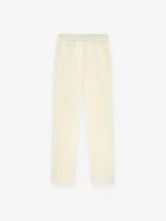 Double Wool Cashmere Forum Logo Pants