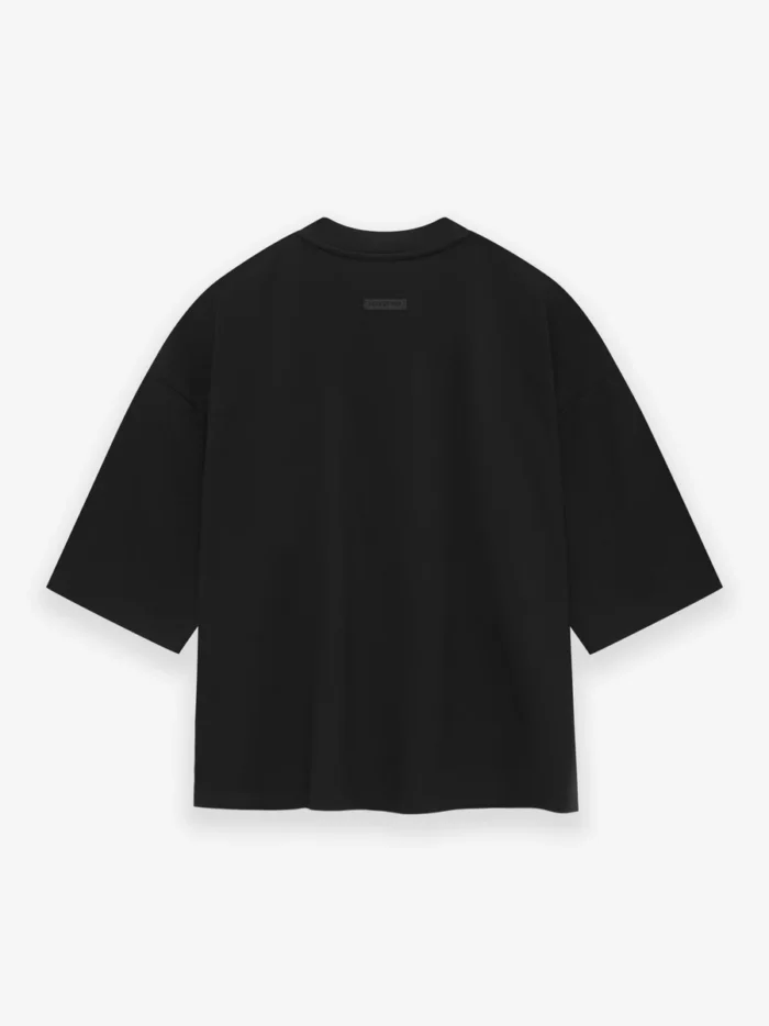 Embroidered 8 Milano T-shirts