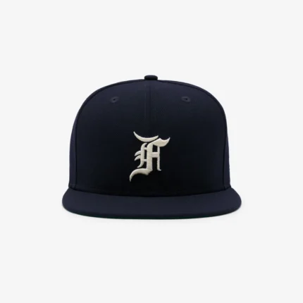 Essential 59Fifty Fitted Cap