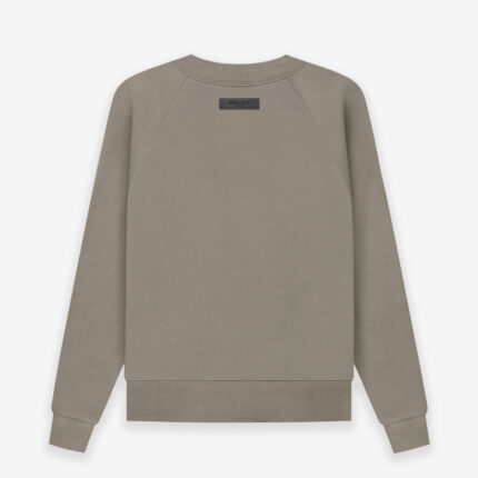 Essentials Fear of God Crewneck Sweatshirt