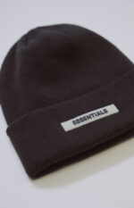 Fear of God Essentials Essentials Cuff Beanie