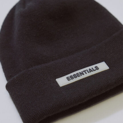 Fear of God Essentials Essentials Cuff Beanie