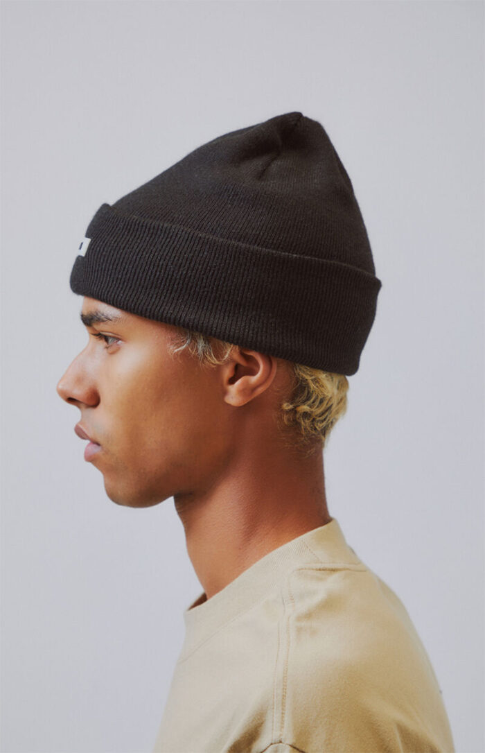 Fear of God Essentials Essentials Cuff Beanie