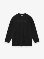 Fear of God Thunderbird Long Sleeve Tee