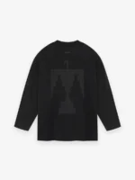 Fear of God Thunderbird Long Sleeve Tee