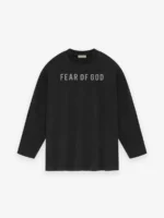 Fear of God Thunderbird Long Sleeve Tee