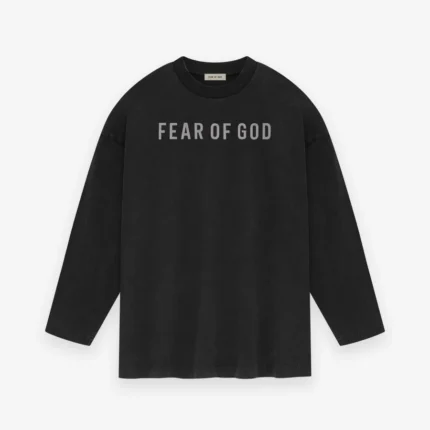 Fear of God Thunderbird Long Sleeve Tee