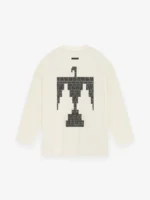 Fear of God Thunderbird Long Sleeve Tee