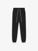 Fleece Logo Sweatpants