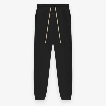 Fleece Logo Sweatpants