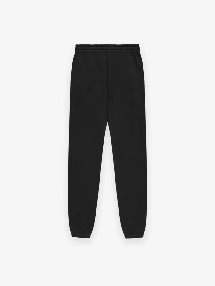 Fleece Logo Sweatpants