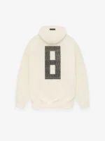 French Terry 8 Hoodie