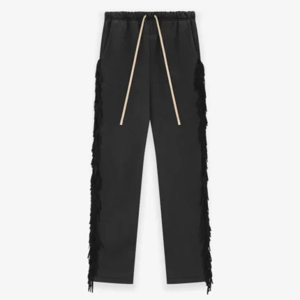 Fringe Logo Sweatpant