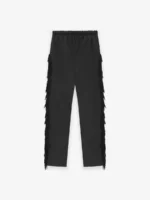 Fringe Logo Sweatpant