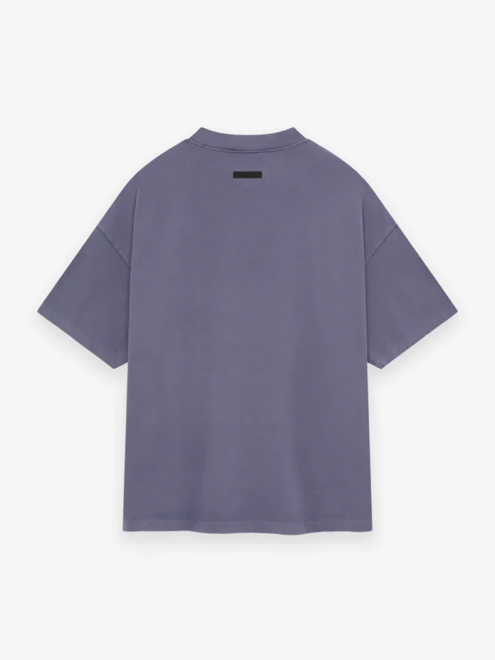 Heavy Crewneck Tee