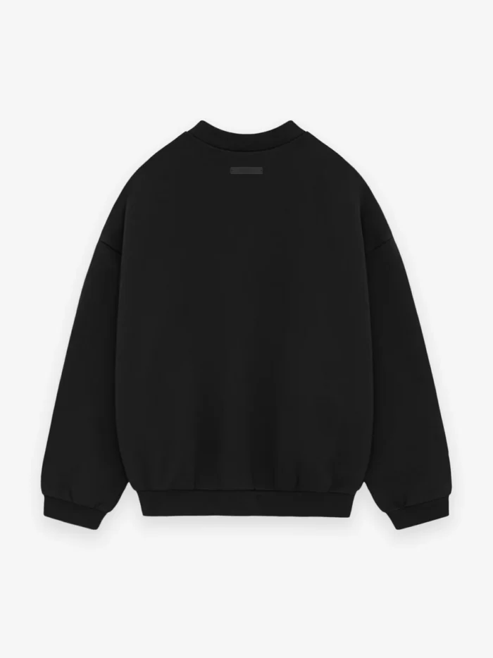 Heavy Fleece Crewneck Sweatshirts