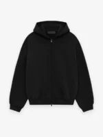 Heavy Fleece Fullzip Hoodie