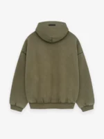 Heavy Fleece Hoodie