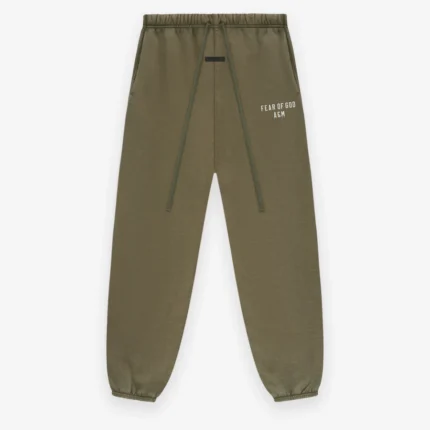 Heavy Fleece Sweatpant