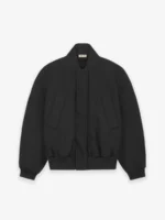 Heavy Twill Bomber