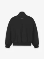 Heavy Twill Bomber