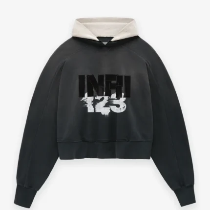 INRI Hoodie