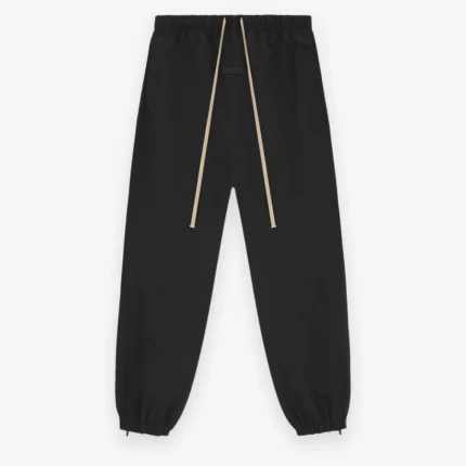 Military Nylon Sweatpants