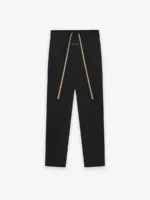 Sport Nylon Track Pant