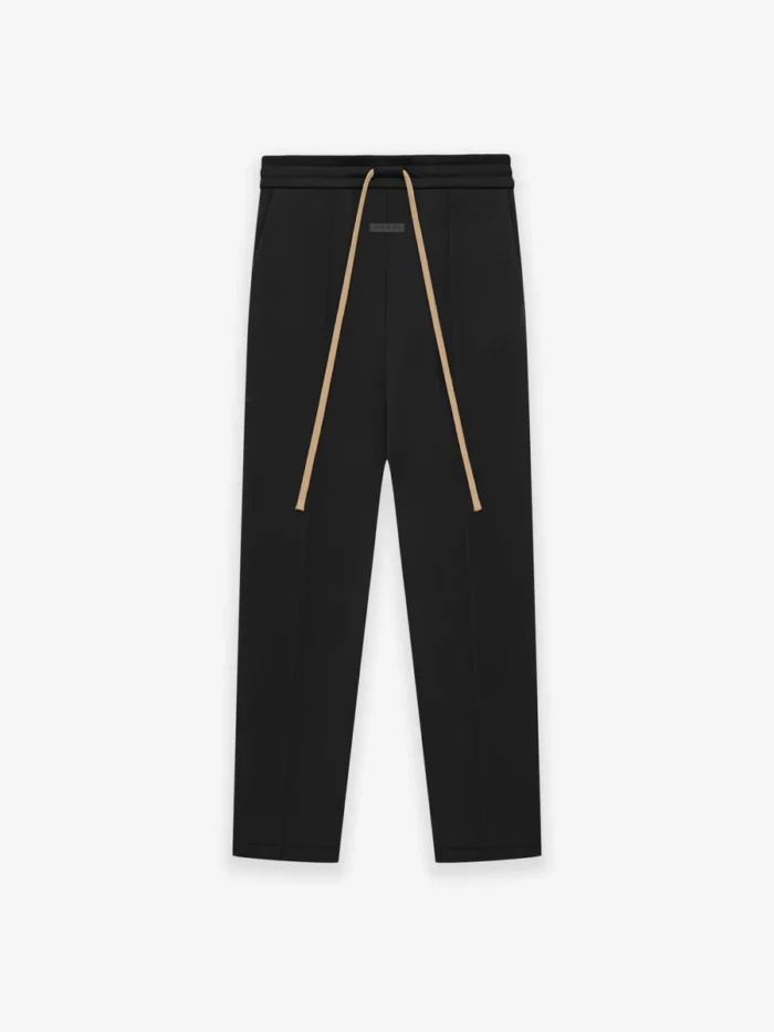 Sport Nylon Track Pant