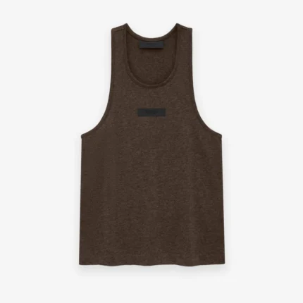 WOMENS TRI-BLEND TANKTOP